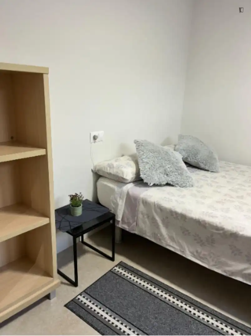 Habitación en alquiler, San Vicente del Raspeig