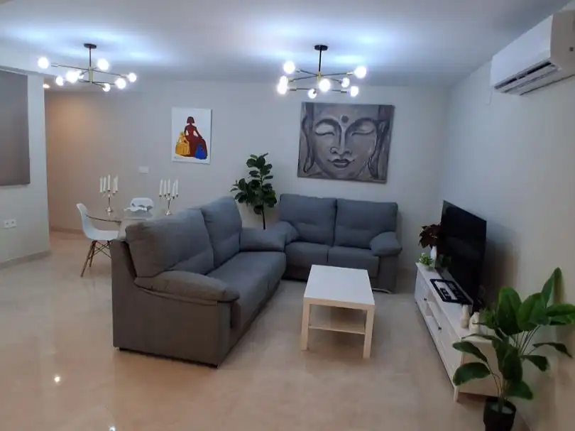 Habitació de lloguer, Còrdova