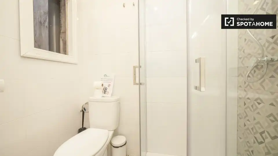 Habitación 70 m², l'Hospitalet de Llobregat