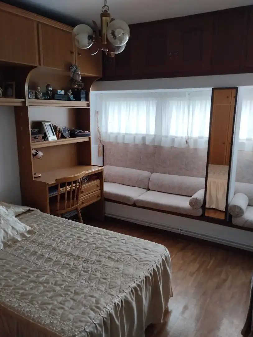 Piso de 75 m² en La Coruña