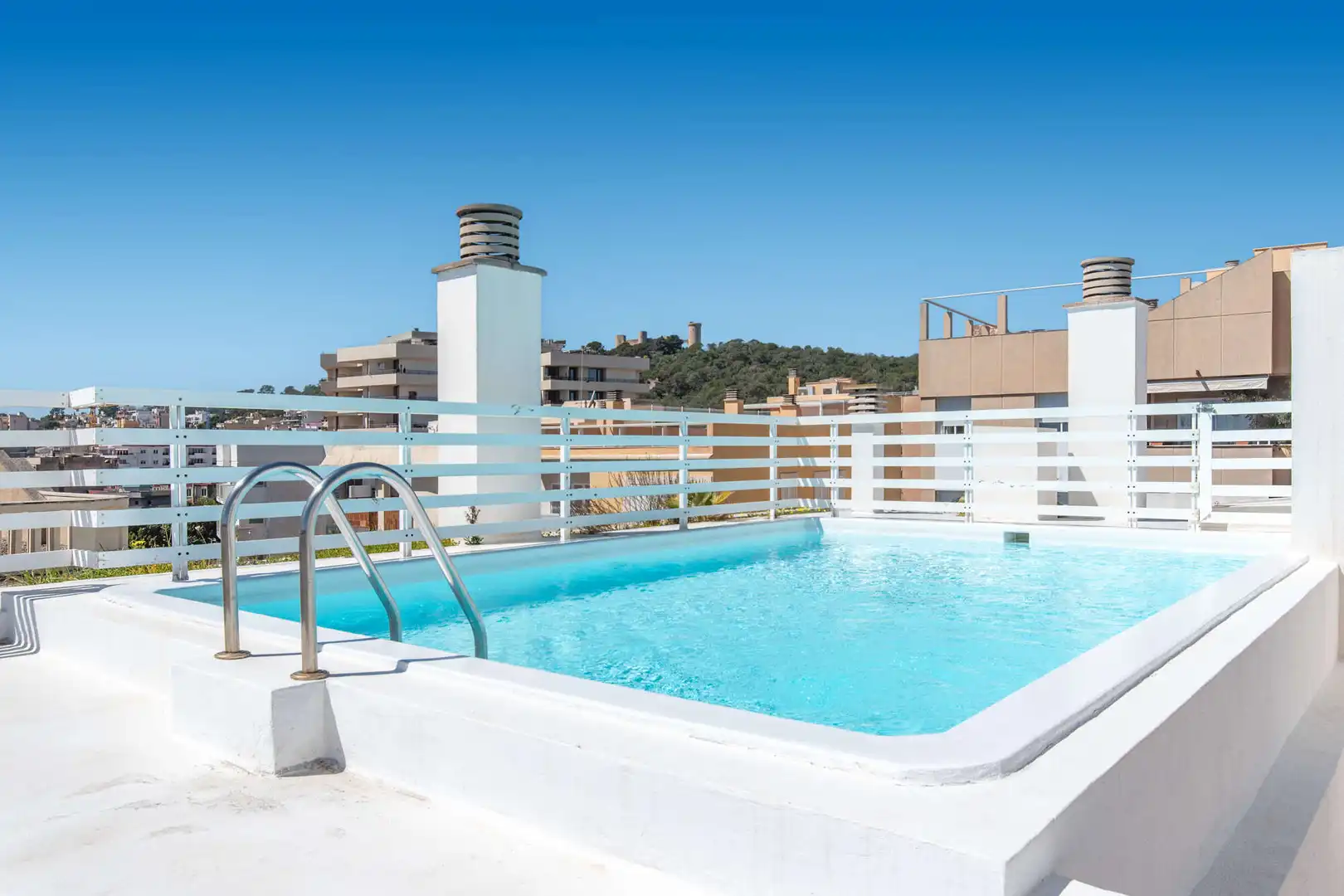 Piso de 165 m² en Palma