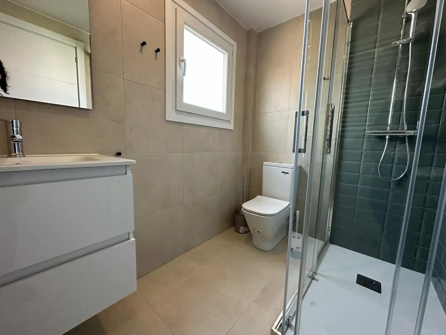 Habitación 7 m², Madrid