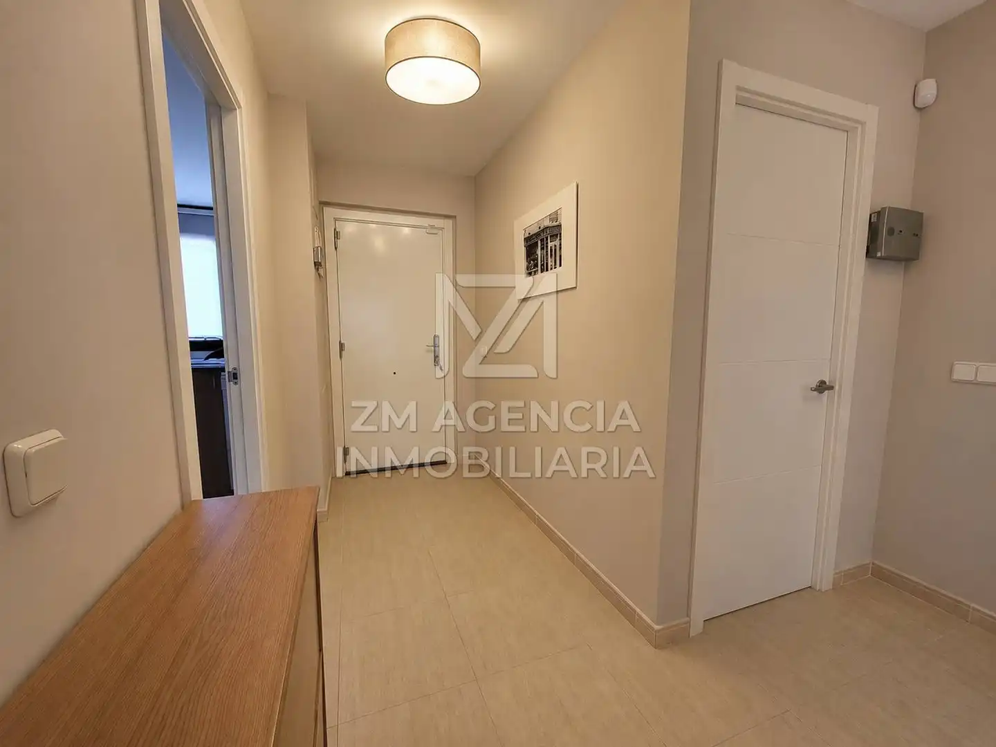 Piso de 81 m² en San Jorge