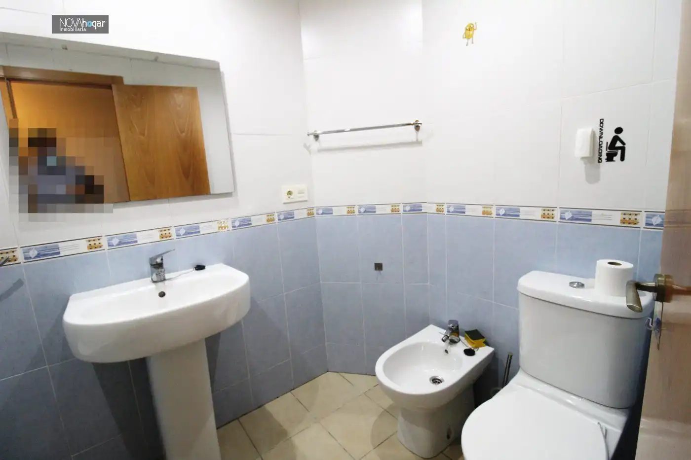 Pis de 75 m² a Màlaga