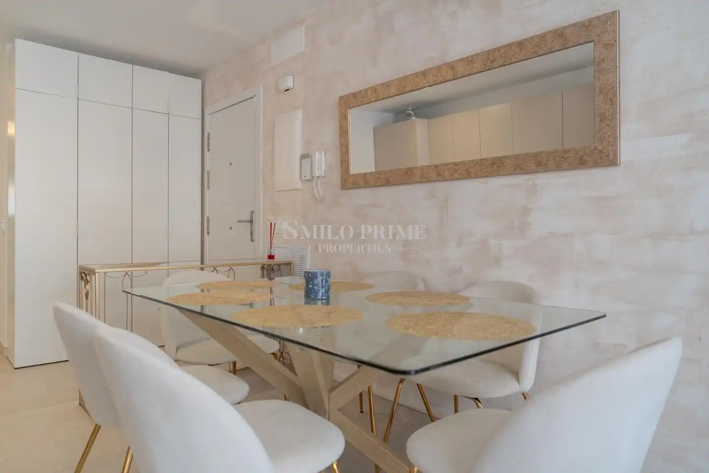 Piso de 79 m² en Guía de Isora