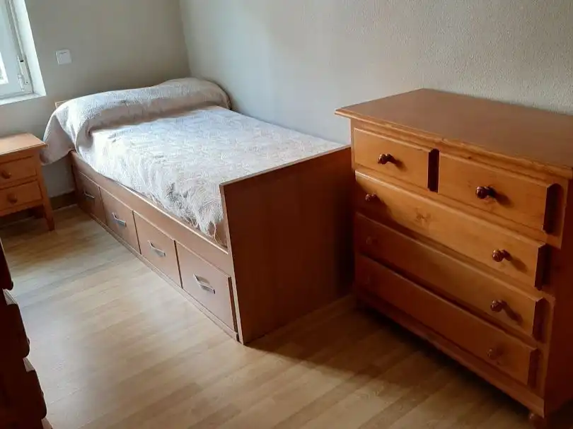 Habitación 110 m², Valladolid