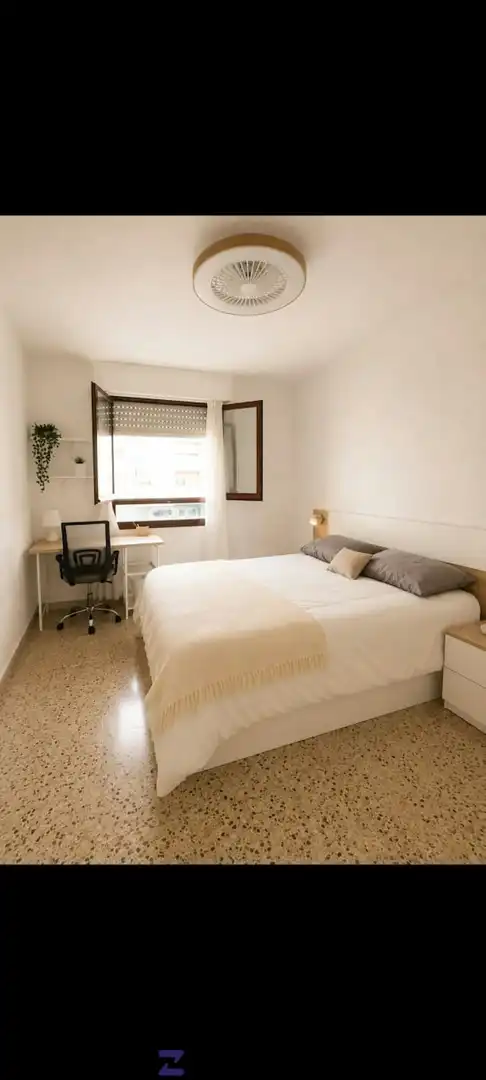 Piso de 100 m² en Castellón de la Plana