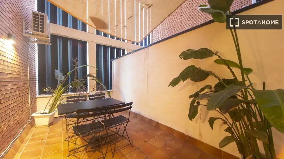Habitación en alquiler, Granada