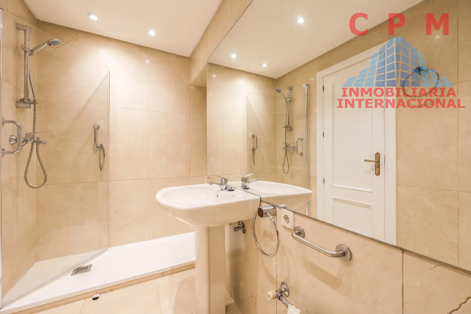 Piso de 190 m² en Madrid