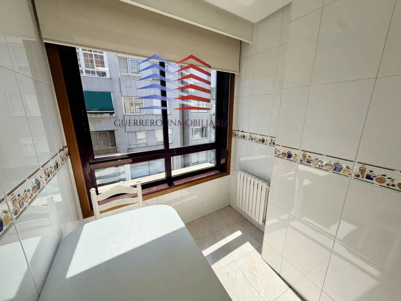 Piso de 65 m² en Ourense