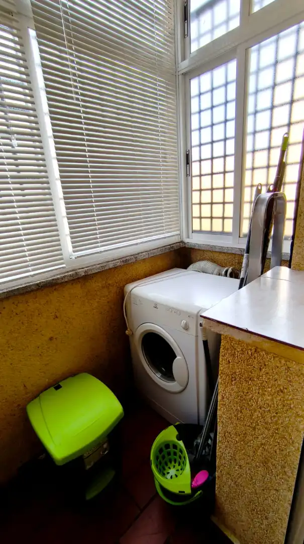 Piso de 100 m² en Badajoz