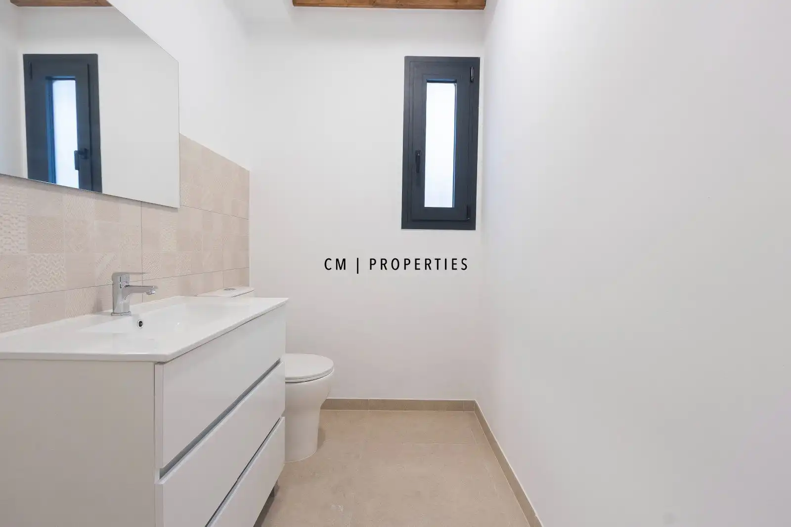 Pis de 167 m² a València