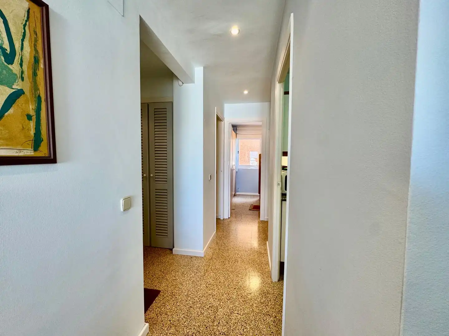 Piso de 60 m² en Palamós