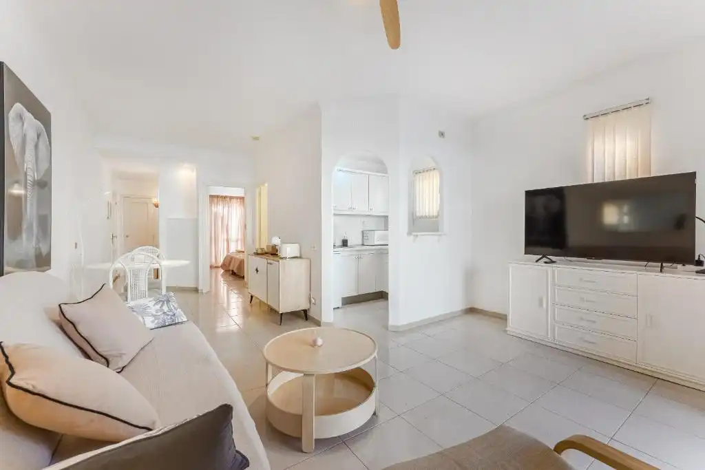 Piso de 47 m² en San Miguel de Abona