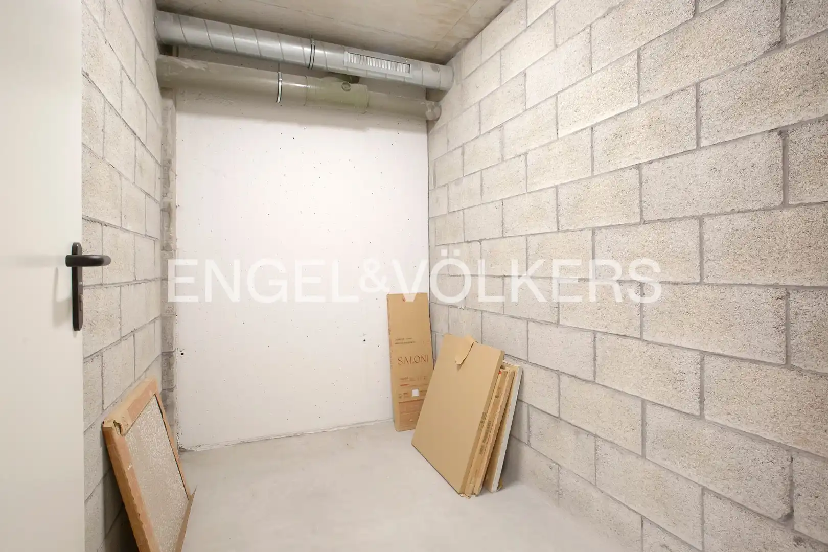 Piso de 90 m² en Guecho