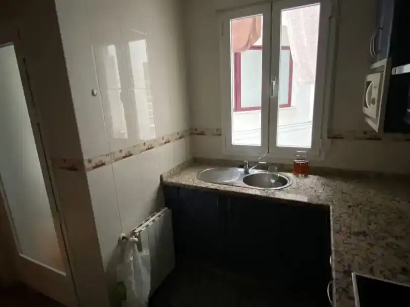Piso de 95 m² en Granada