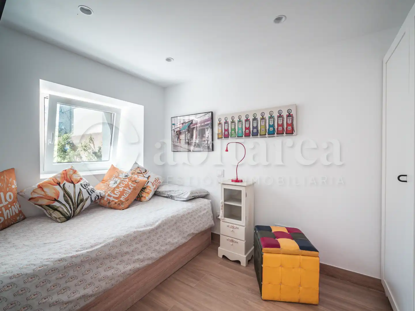 Pis de 65 m² a Santander