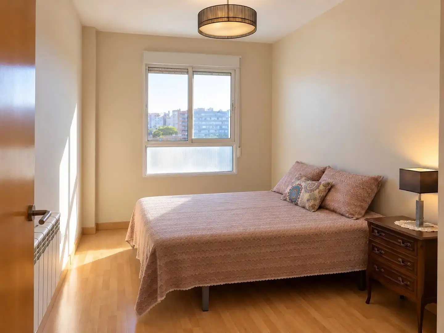 Квартира 104 м² у Alacant / Alicante