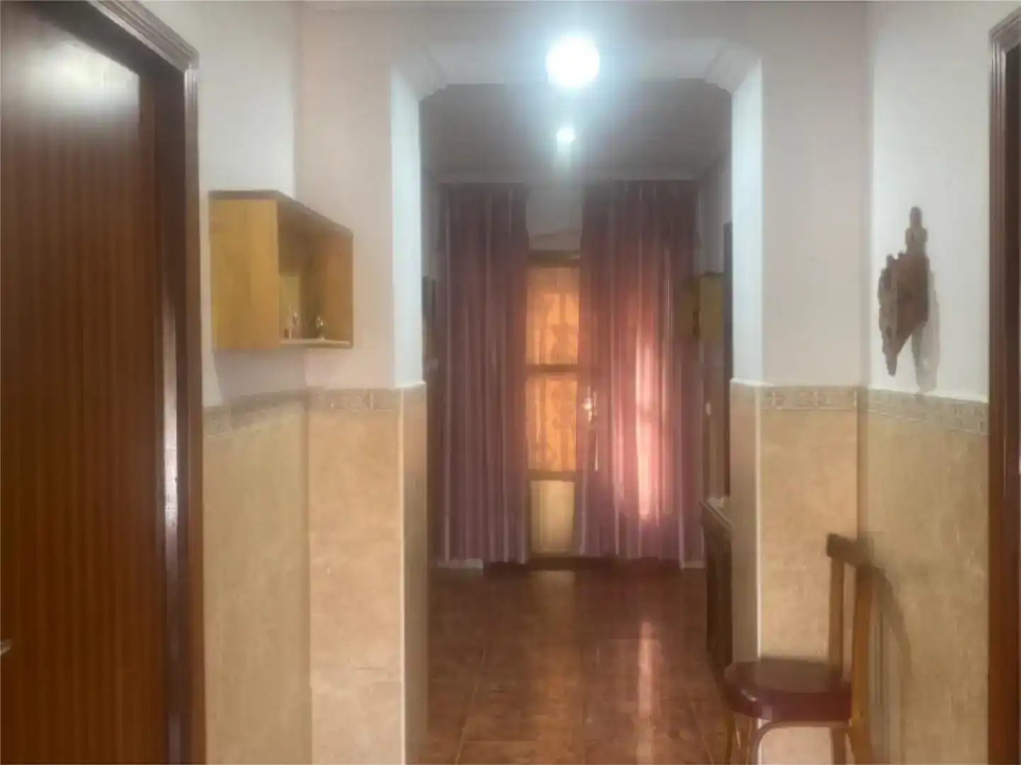 Wohnung 140 m² in Abenójar