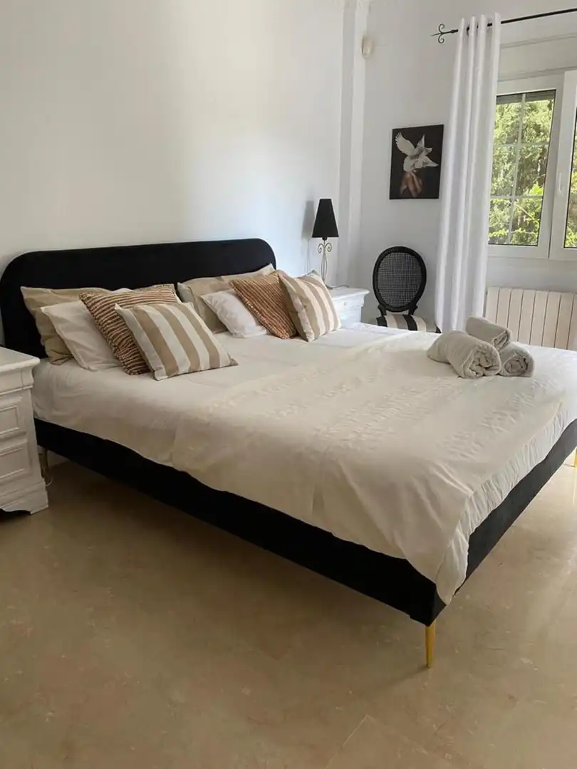 Casa de 412 m² a Estepona