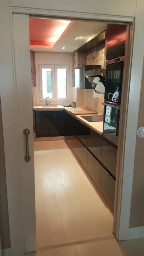 Piso de 110 m² en Pontevedra