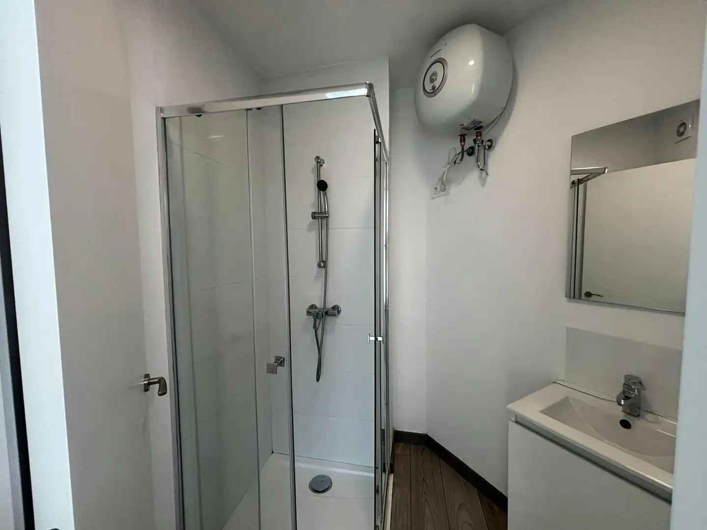 Habitación 151 m², Valencia