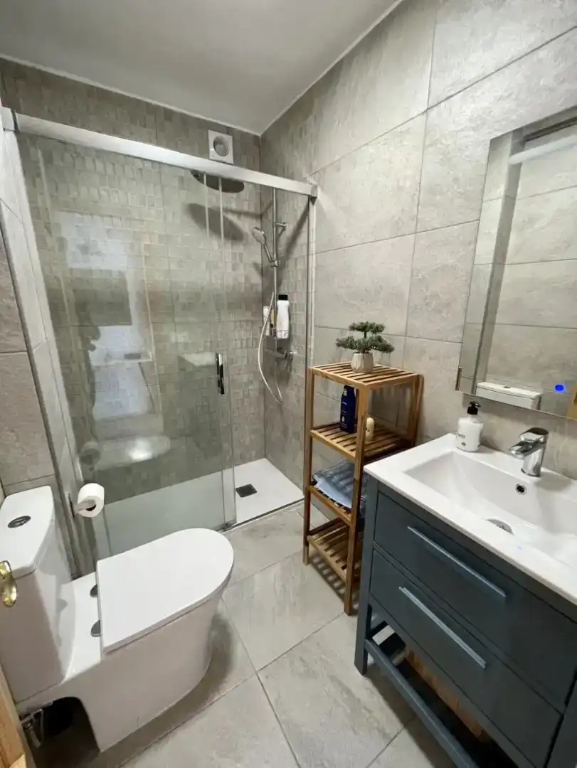Piso de 80 m² en Isla Cristina