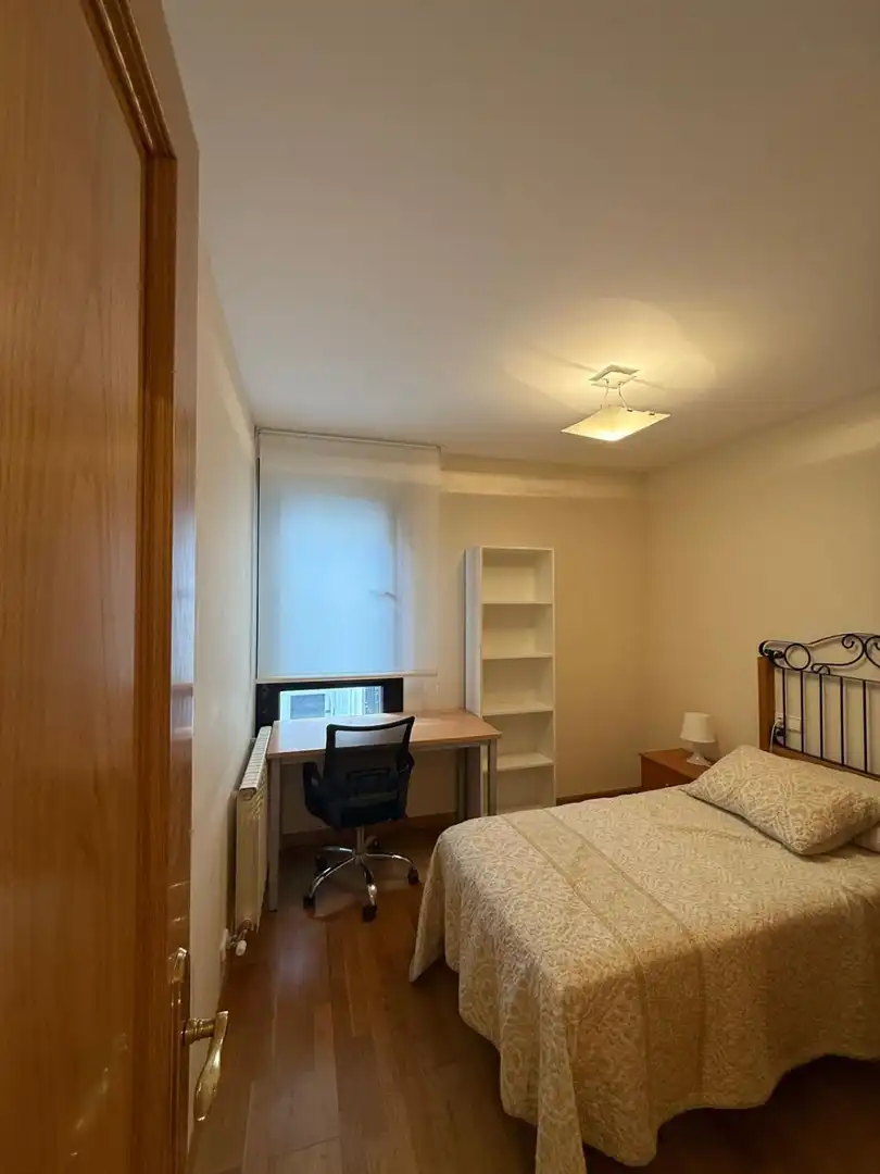 Apartamento 95 m² em Salamanca