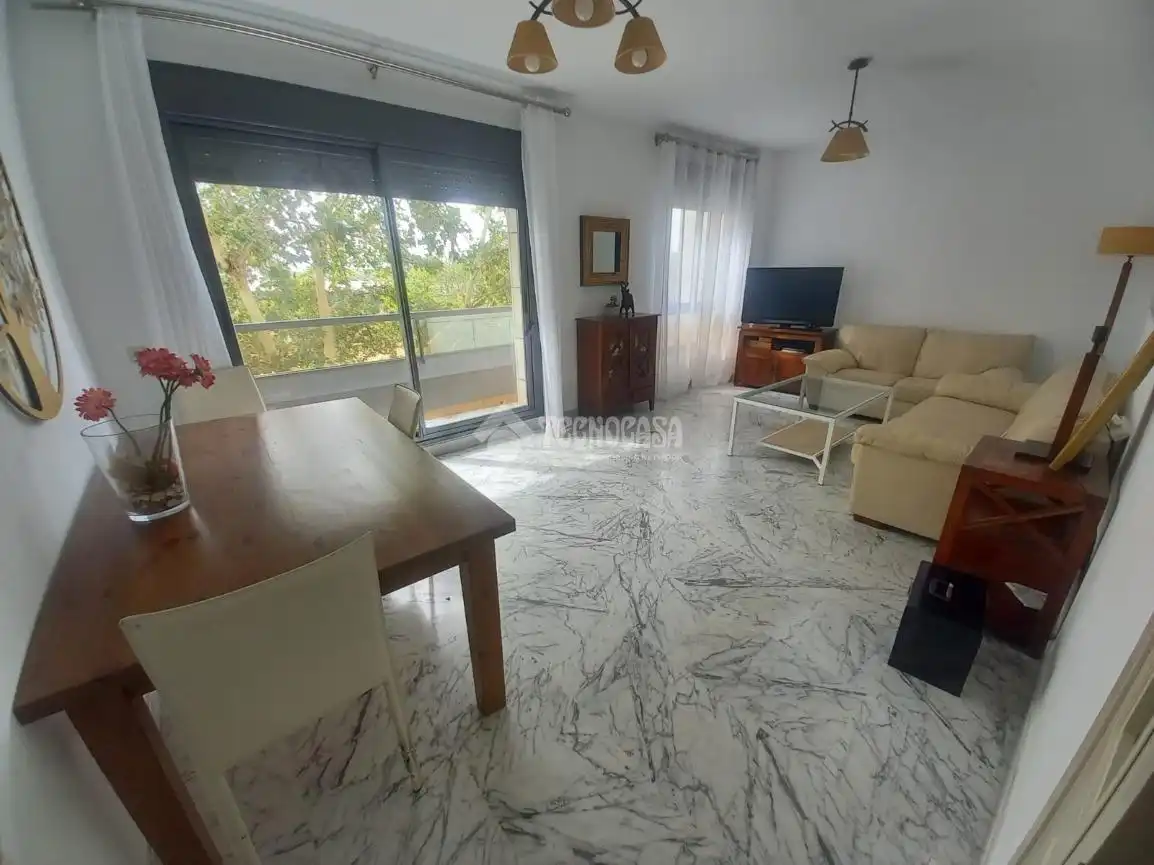 Pis de 104 m² a Sevilla