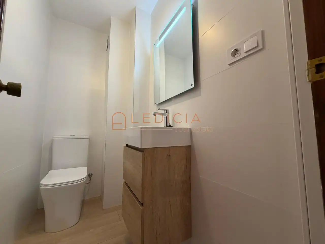 Piso de 90 m² en Vigo