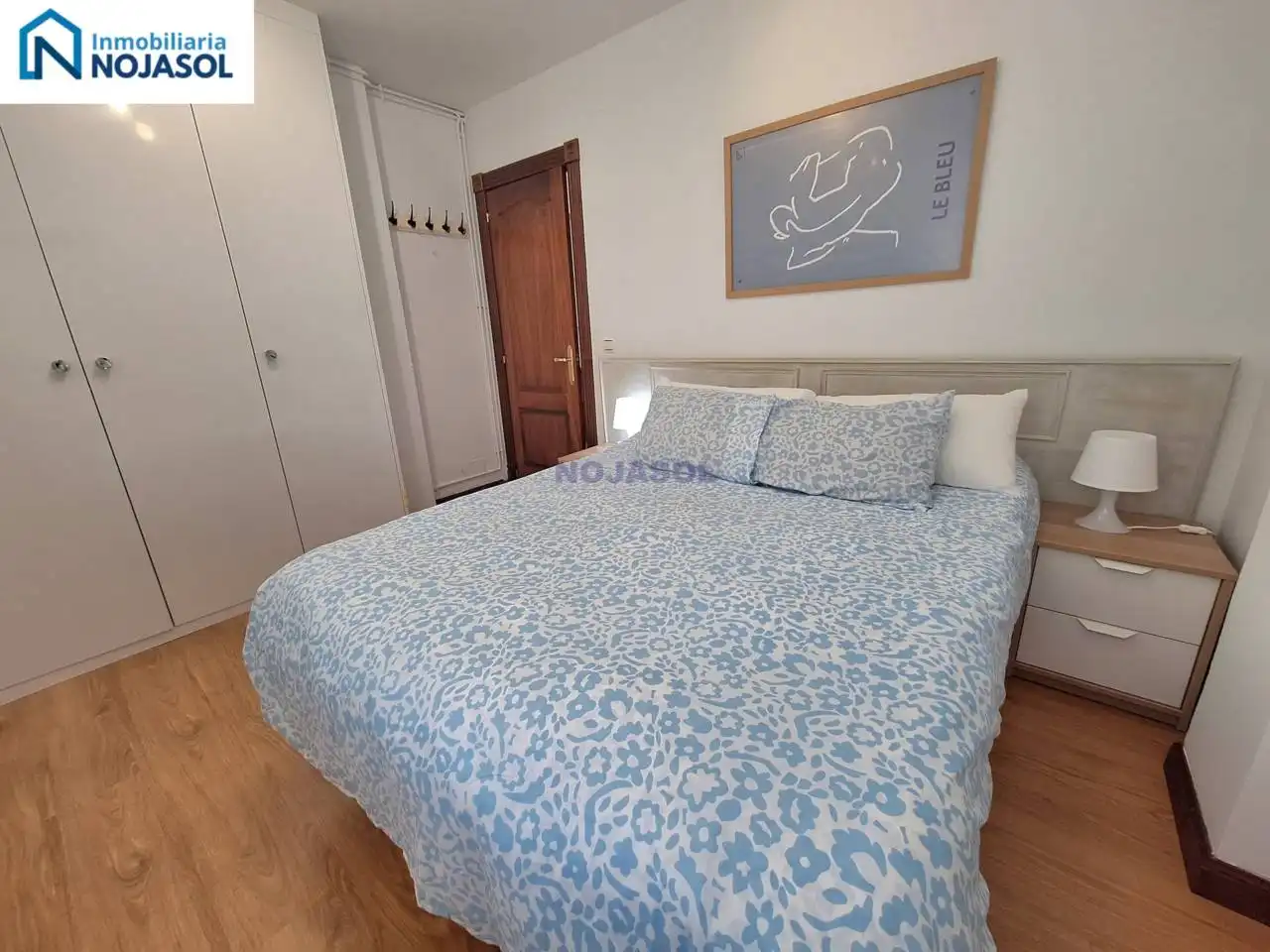 Piso de 65 m² en Noja