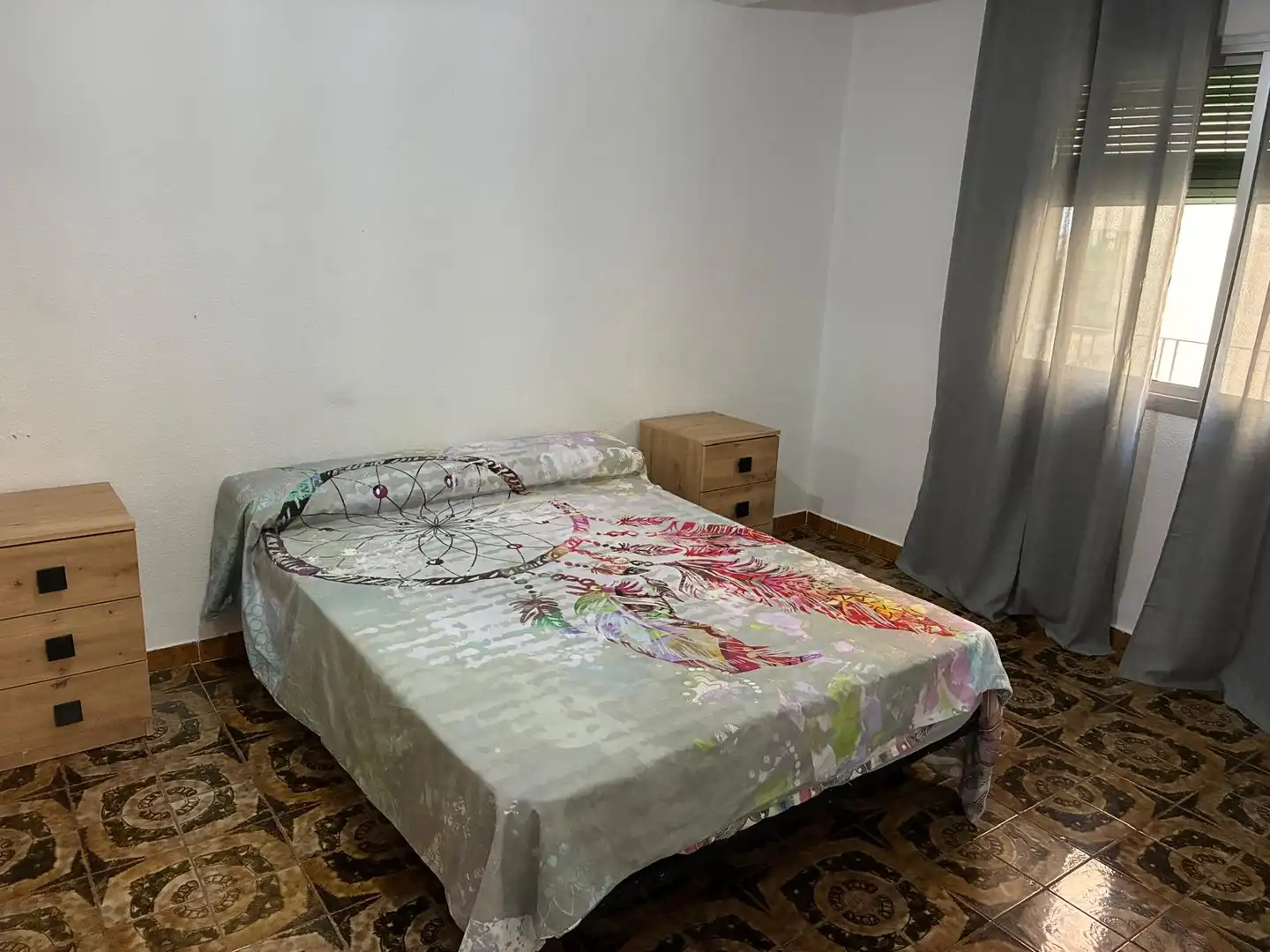 Piso de 78 m² en Granada