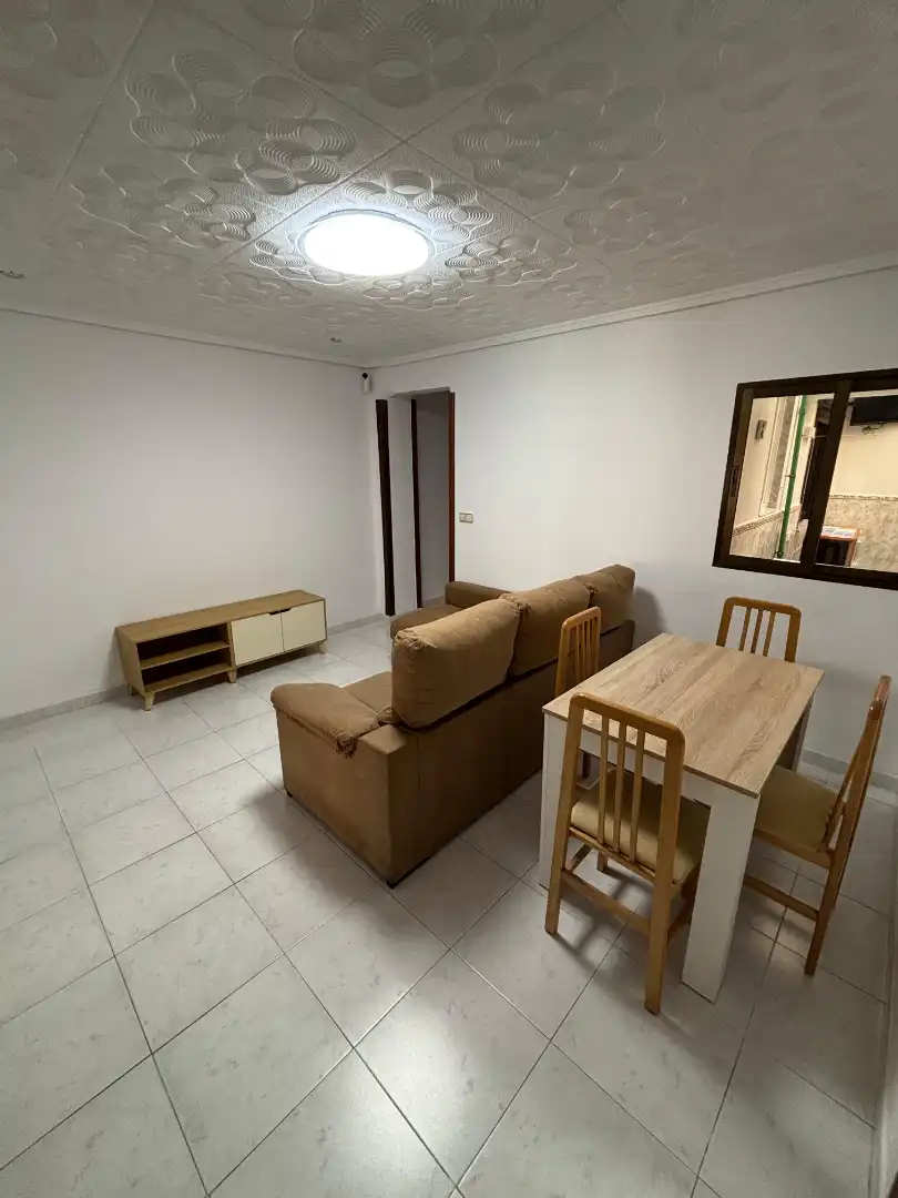Pis de 95 m² a València