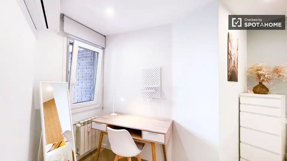 Piso de 65 m² en Madrid