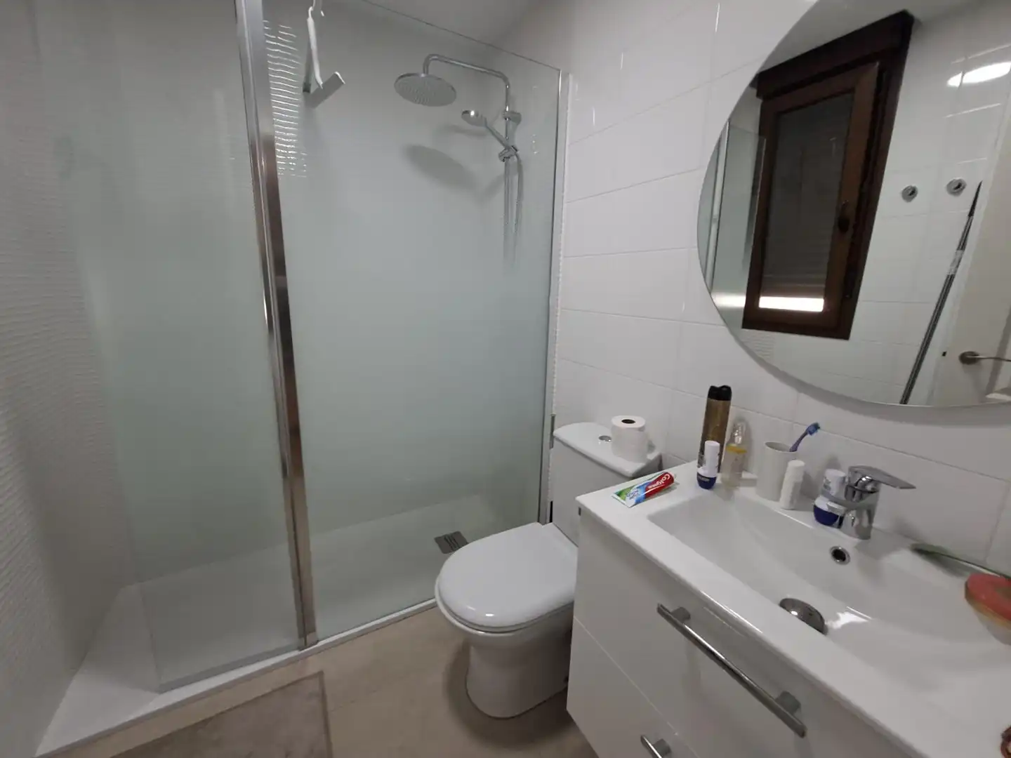 Piso de 90 m² en Chiclana de la Frontera