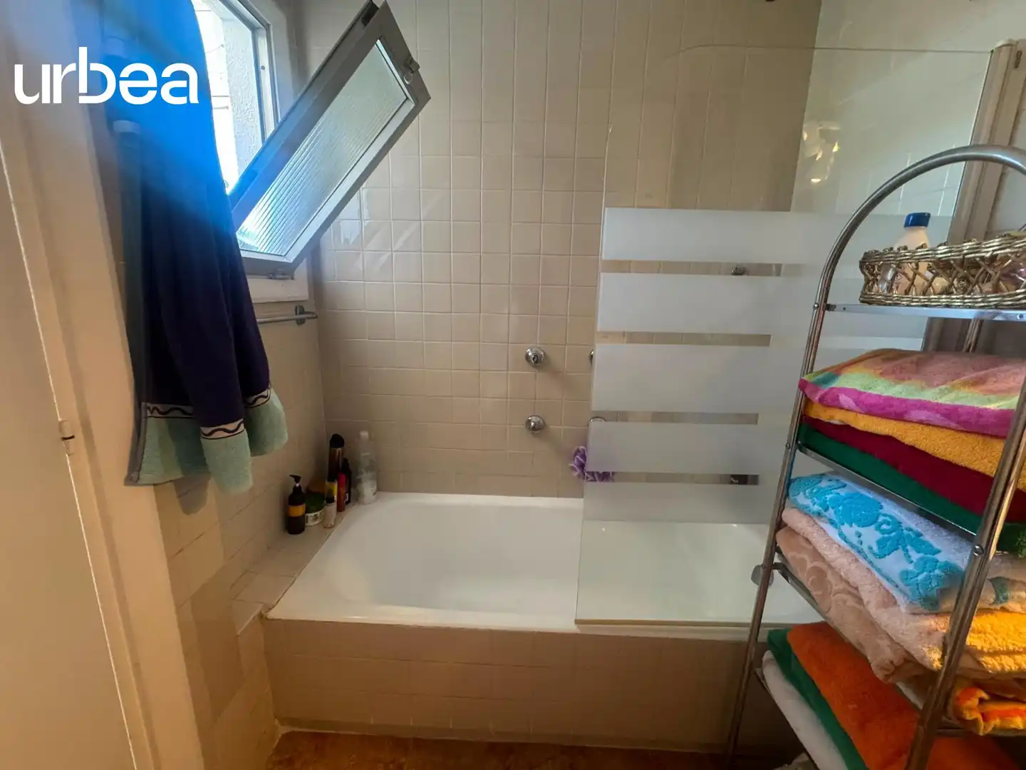 Piso de 60 m² en Málaga