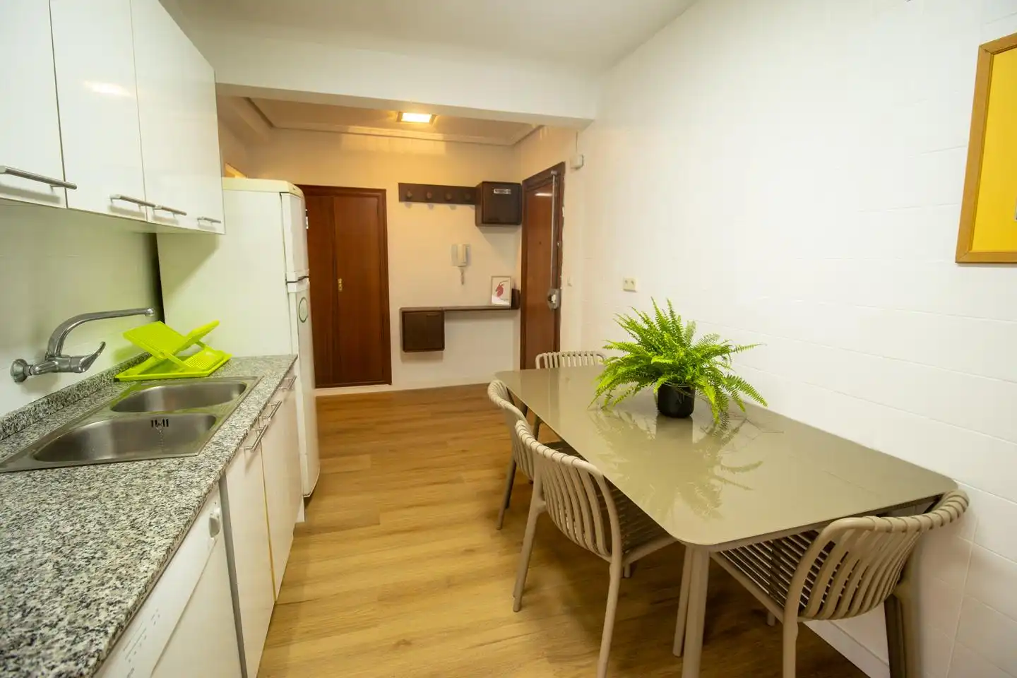 Habitación 14 m², Valencia