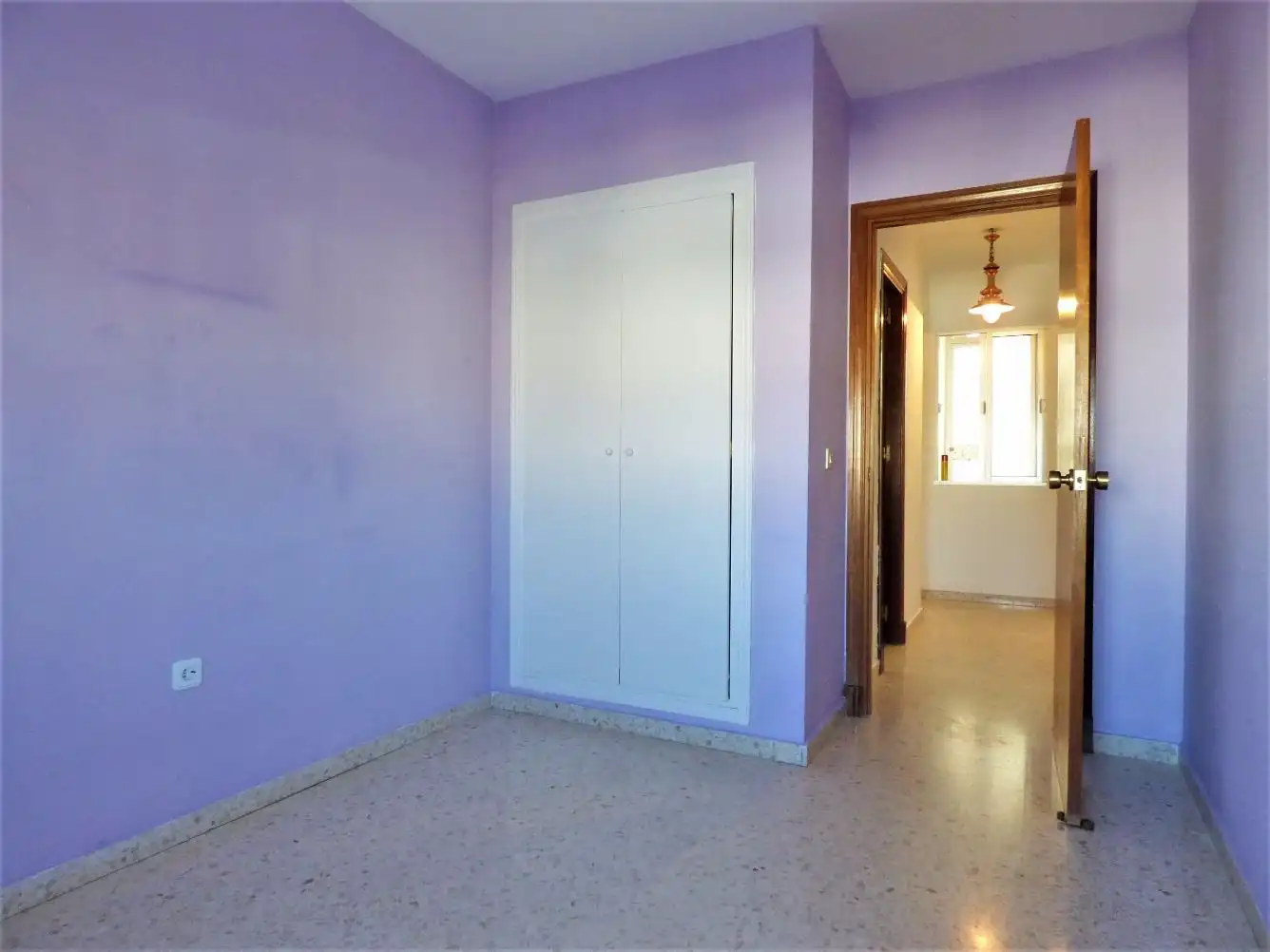 Piso de 93 m² en San Fernando