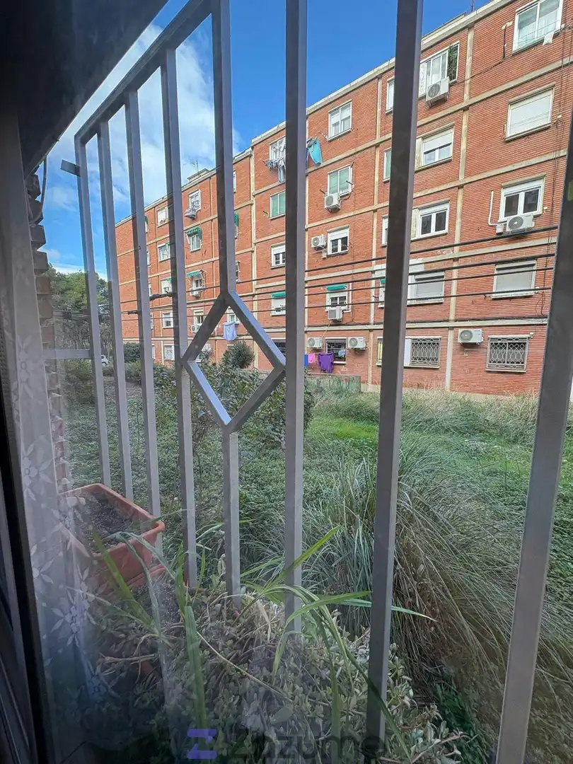 Piso de 60 m² en Zaragoza