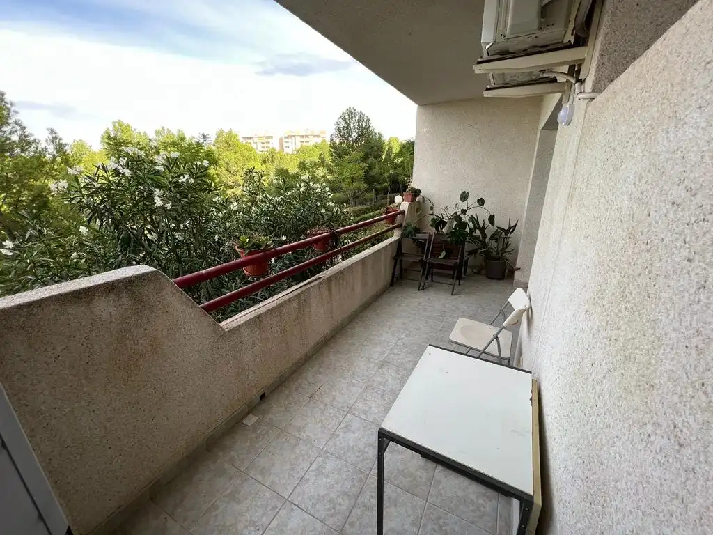 Piso de 95 m² en Molina de Segura