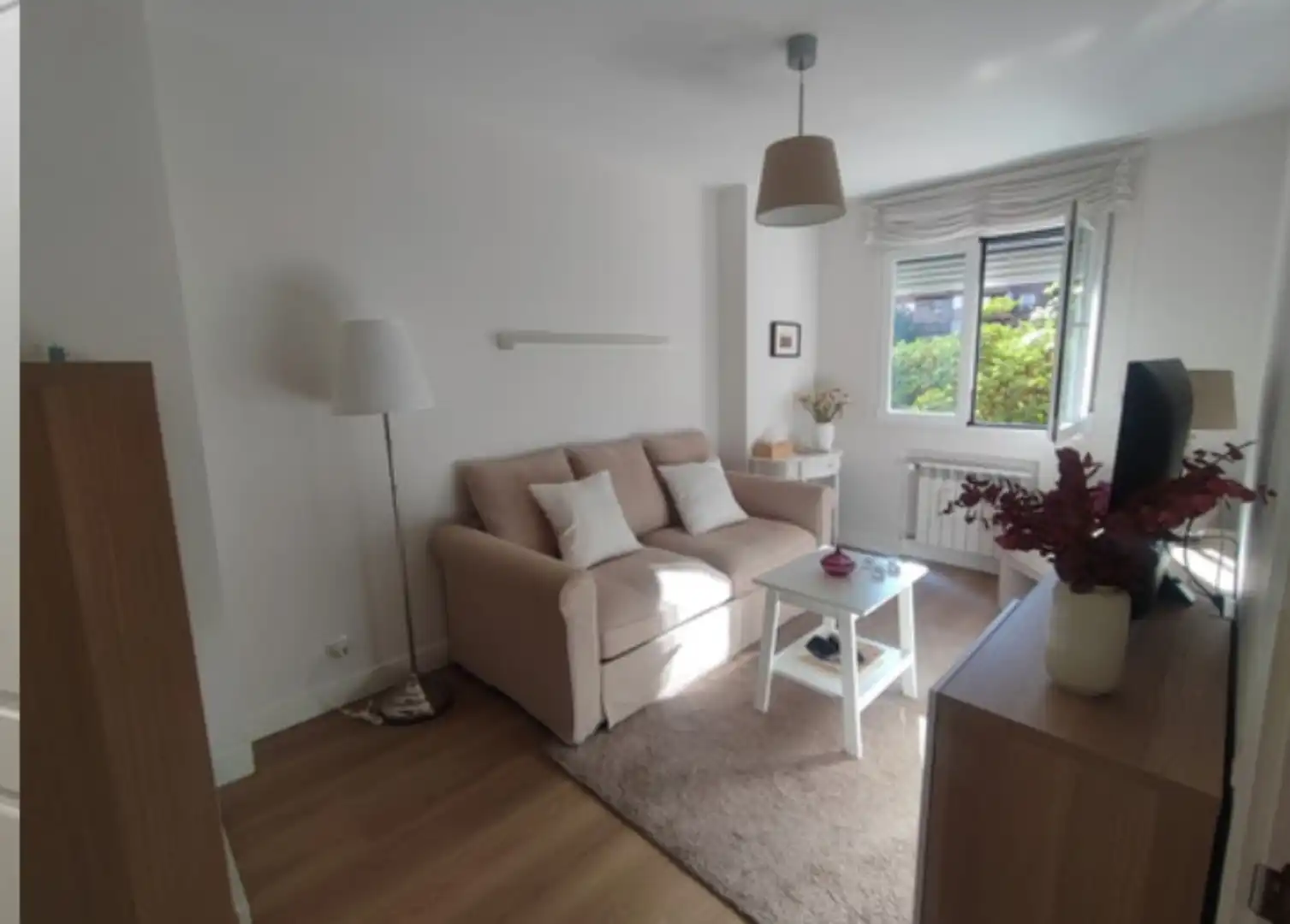 Pis de 110 m² a València