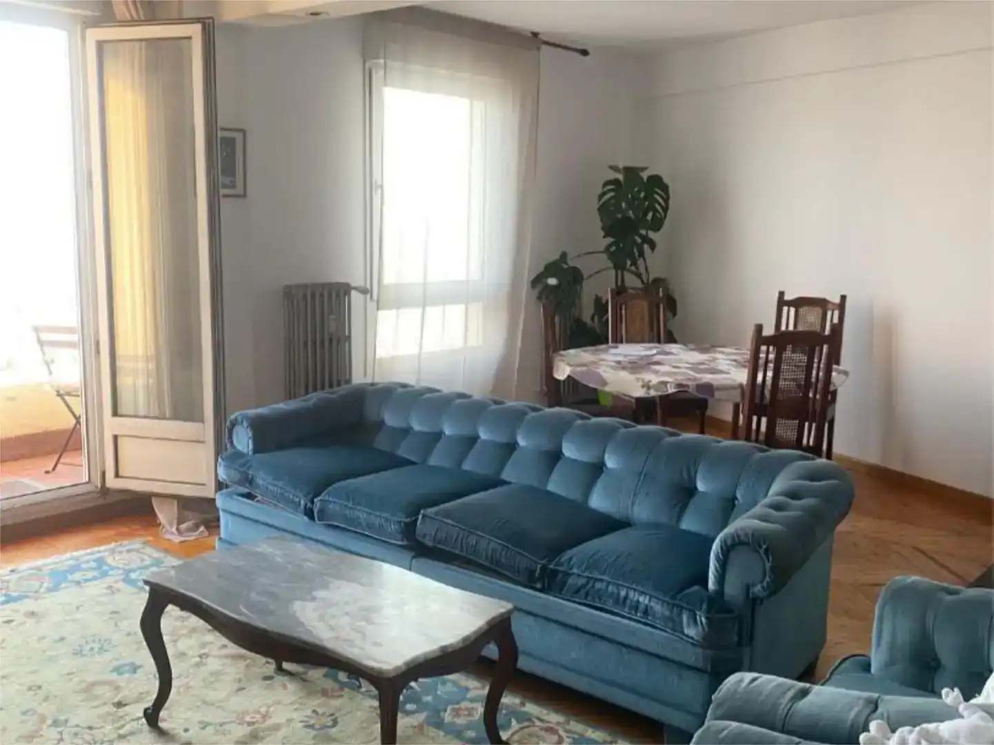 Piso de 137 m² en España