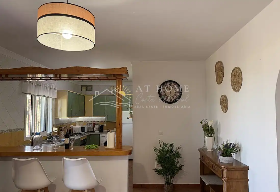 Piso de 80 m² en Torrox