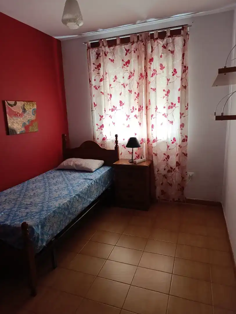 Piso de 110 m² en San Roque