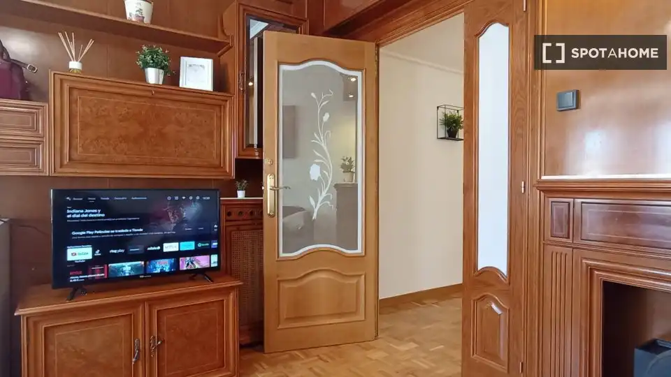 Habitación 90 m², Zaragoza