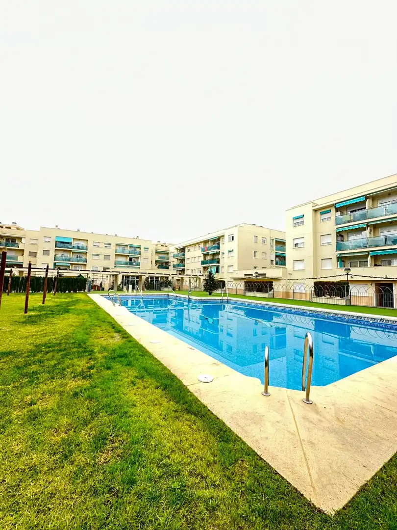 Habitació 100 m², Còrdova