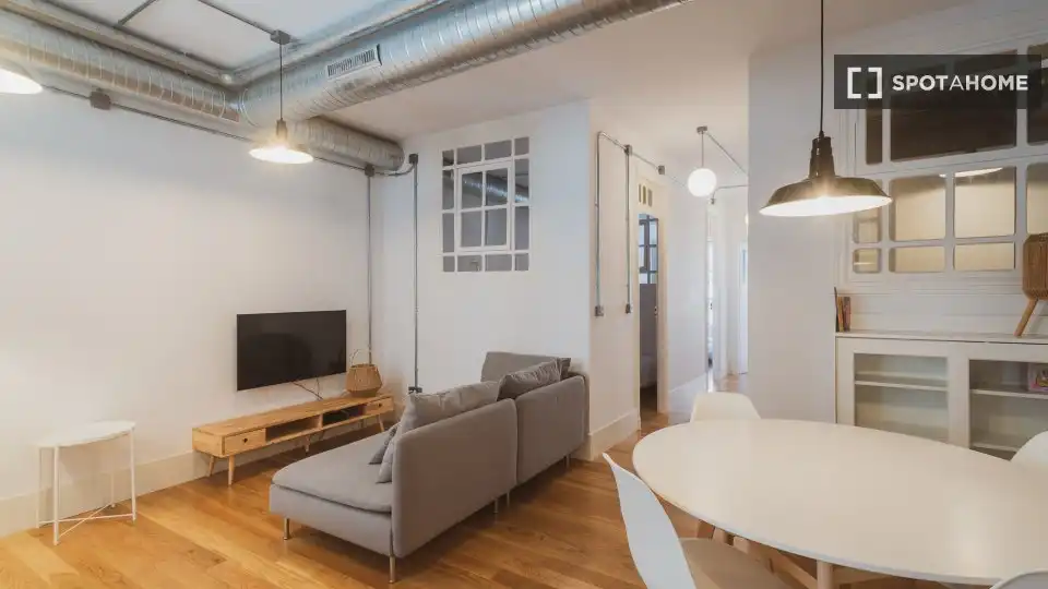 Habitación 92 m², Vigo