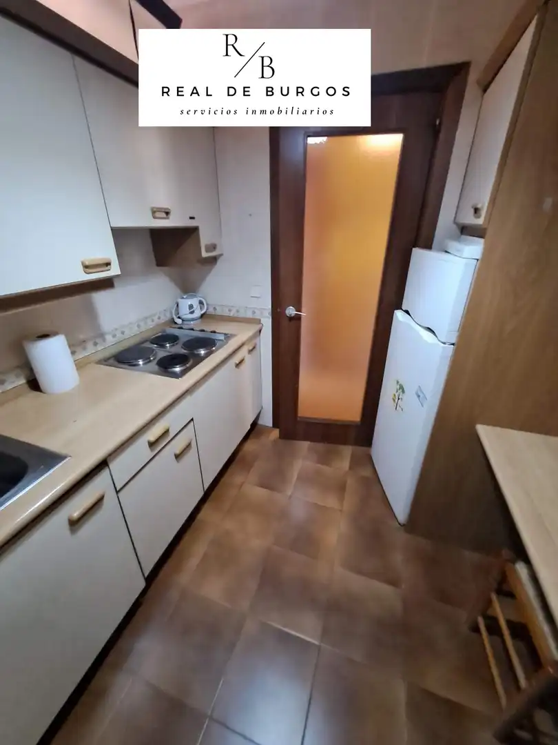 Piso de 60 m² en Valladolid