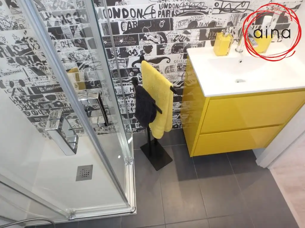 Piso de 80 m² en Pamplona