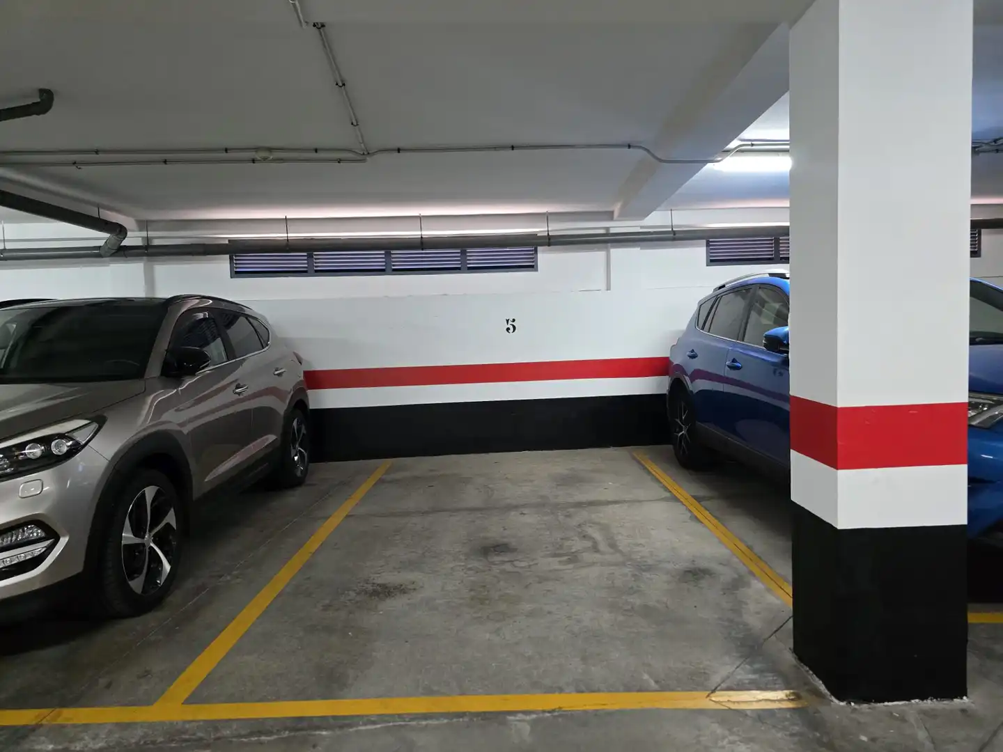 Piso de 73 m² en Agüimes